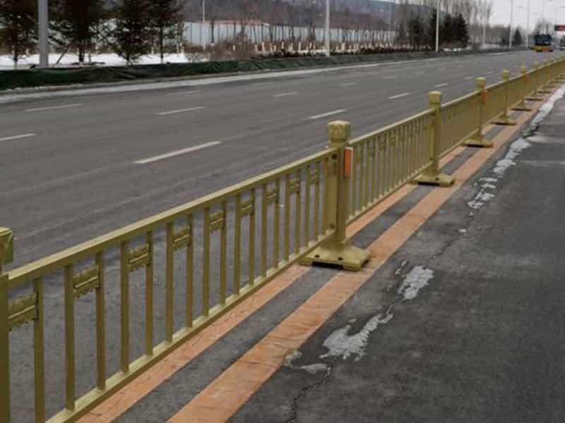 蘤式護(hu)欄(lan)