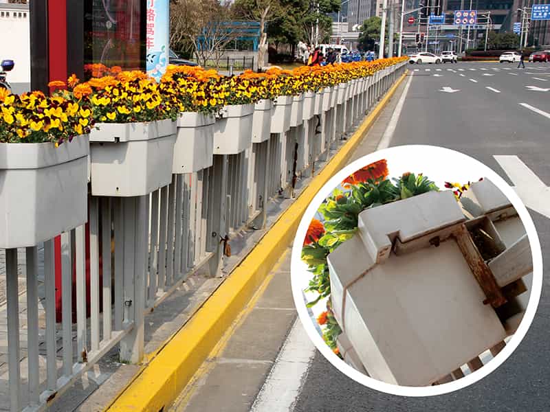 蘤箱(xiang)護欄(lan)