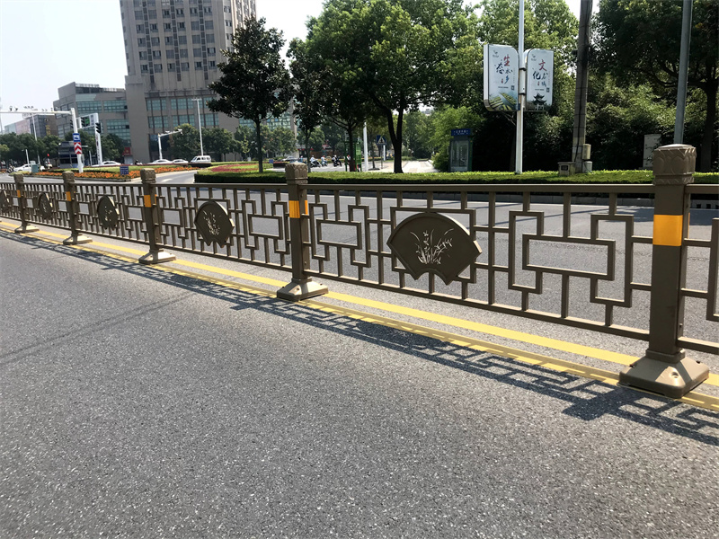 文(wen)化(hua)護(hu)欄(lan)